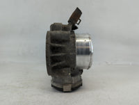 2012-2015 Kia Sorento Throttle Body P/N:35100-2G700 Fits Fits 2011 2012 2013 2014 2015 2016 OEM Used Auto Parts - Oemusedautoparts1.com