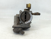 2010-2017 Toyota Camry Throttle Body P/N:22030-0V010 Fits Fits 2009 2010 2011 2012 2013 2014 2015 2016 2017 2018 2019 OEM Used Auto Parts - Oemusedautoparts1.com