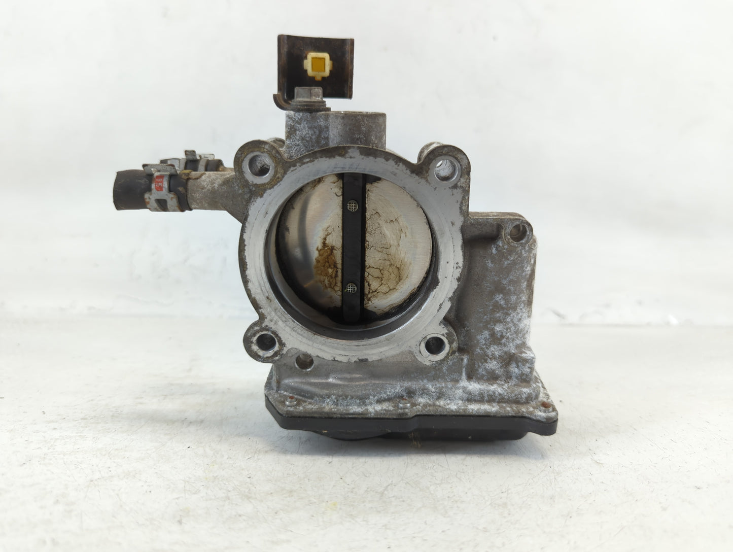 2010-2017 Toyota Camry Throttle Body P/N:22030-0V010 Fits Fits 2009 2010 2011 2012 2013 2014 2015 2016 2017 2018 2019 OEM Used Auto Parts - Oemusedautoparts1.com