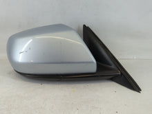 2014 Cadillac Ats Side Mirror Replacement Passenger Right View Door Mirror P/N:23329496 Fits OEM Used Auto Parts