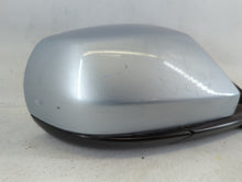 2014 Cadillac Ats Side Mirror Replacement Passenger Right View Door Mirror P/N:23329496 Fits OEM Used Auto Parts