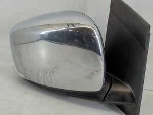 2010-2016 Chrysler Town & Country Side Mirror Replacement Passenger Right View Door Mirror P/N:5980630 68029456AL Fits OEM Used Auto Parts