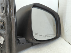 2010-2016 Chrysler Town & Country Side Mirror Replacement Passenger Right View Door Mirror P/N:5980630 68029456AL Fits OEM Used Auto Parts