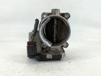 2012-2020 Buick Enclave Throttle Body P/N:12632172BA Fits Fits 2012 2013 2014 2015 2016 2017 2018 2019 2020 2021 2022 OEM Used Auto Parts - Oemusedautoparts1.com