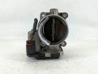 compare product 2012-2020 Buick Enclave Throttle Body P/N:12632172BA Fits Fits 2012 2013 2014 2015 2016 2017 2018 2019 2020 2021 2022 OEM Used Auto Parts