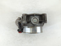2012-2020 Buick Enclave Throttle Body P/N:12632172BA Fits Fits 2012 2013 2014 2015 2016 2017 2018 2019 2020 2021 2022 OEM Used Auto Parts - Oemusedautoparts1.com