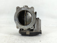 2012-2020 Buick Enclave Throttle Body P/N:12632172BA Fits Fits 2012 2013 2014 2015 2016 2017 2018 2019 2020 2021 2022 OEM Used Auto Parts - Oemusedautoparts1.com