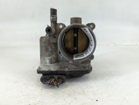2007-2012 Nissan Versa Throttle Body P/N:ET-A60-02 C Fits OEM Used Auto Parts - Oemusedautoparts1.com