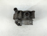 2007-2012 Nissan Versa Throttle Body P/N:ET-A60-02 C Fits OEM Used Auto Parts - Oemusedautoparts1.com