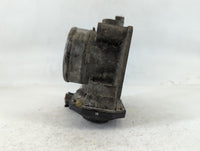 2007-2012 Nissan Versa Throttle Body P/N:ET-A60-02 C Fits OEM Used Auto Parts - Oemusedautoparts1.com
