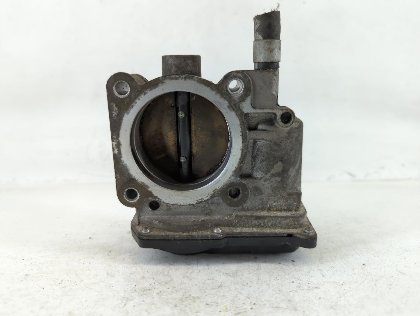 2007-2012 Nissan Versa Throttle Body P/N:ET-A60-02 C Fits OEM Used Auto Parts - Oemusedautoparts1.com