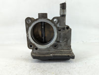 2007-2012 Nissan Versa Throttle Body P/N:ET-A60-02 C Fits OEM Used Auto Parts - Oemusedautoparts1.com