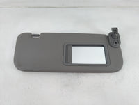 2014-2017 Hyundai Accent Sun Visor Shade Replacement Passenger Right Mirror Fits Fits 2014 2015 2016 2017 OEM Used Auto Parts - Oemusedautoparts1.com