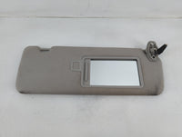 2016-2020 Kia Sorento Sun Visor Shade Replacement Passenger Right Mirror Fits Fits 2016 2017 2018 2019 2020 OEM Used Auto Parts - Oemusedautoparts1.com