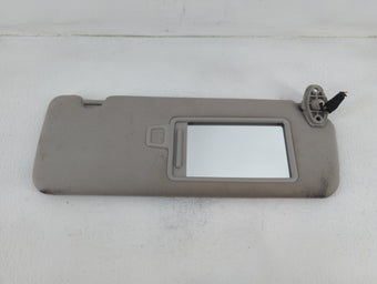 compare product 2016-2020 Kia Sorento Sun Visor Shade Replacement Passenger Right Mirror Fits Fits 2016 2017 2018 2019 2020 OEM Used Auto Parts