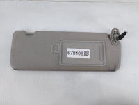 2016-2020 Kia Sorento Sun Visor Shade Replacement Passenger Right Mirror Fits Fits 2016 2017 2018 2019 2020 OEM Used Auto Parts - Oemusedautoparts1.com