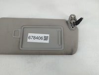 2016-2020 Kia Sorento Sun Visor Shade Replacement Passenger Right Mirror Fits Fits 2016 2017 2018 2019 2020 OEM Used Auto Parts - Oemusedautoparts1.com