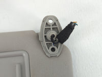 2016-2020 Kia Sorento Sun Visor Shade Replacement Passenger Right Mirror Fits Fits 2016 2017 2018 2019 2020 OEM Used Auto Parts - Oemusedautoparts1.com