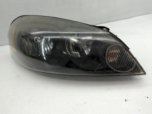 2006-2016 Chevrolet Impala Passenger Right Oem Head Light Headlight Lamp - Oemusedautoparts1.com