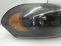 2006-2016 Chevrolet Impala Passenger Right Oem Head Light Headlight Lamp - Oemusedautoparts1.com
