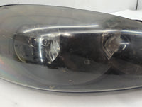 2006-2016 Chevrolet Impala Passenger Right Oem Head Light Headlight Lamp - Oemusedautoparts1.com
