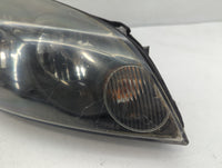 2006-2016 Chevrolet Impala Passenger Right Oem Head Light Headlight Lamp - Oemusedautoparts1.com