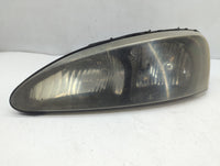 2004-2008 Pontiac Grand Prix Driver Left Oem Head Light Headlight Lamp - Oemusedautoparts1.com