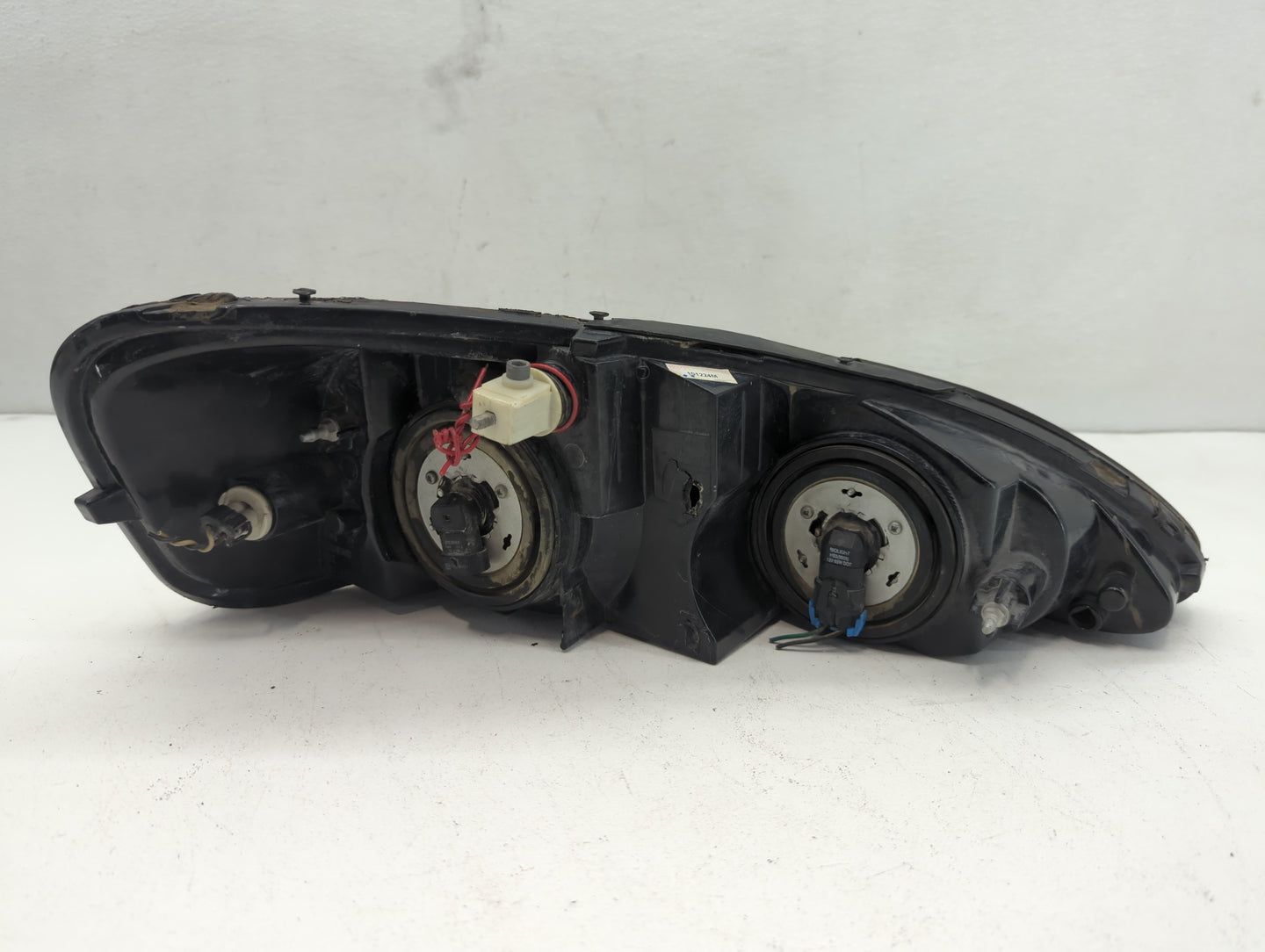 2004-2008 Pontiac Grand Prix Driver Left Oem Head Light Headlight Lamp - Oemusedautoparts1.com