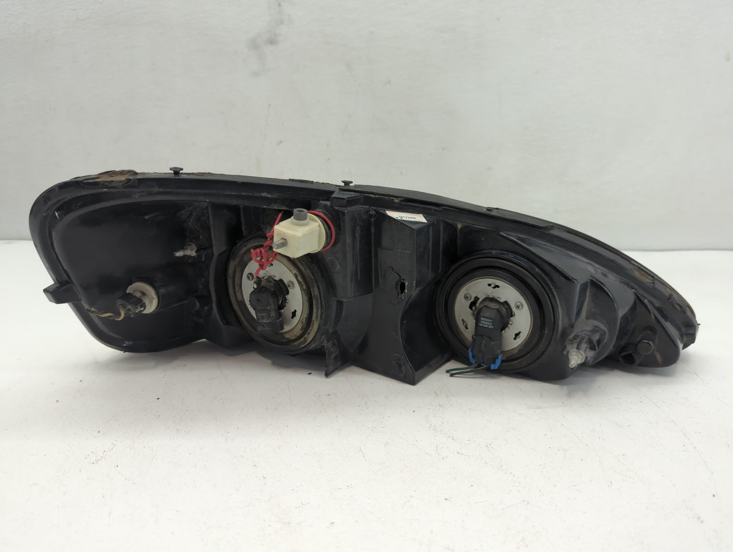 2004-2008 Pontiac Grand Prix Driver Left Oem Head Light Headlight Lamp - Oemusedautoparts1.com