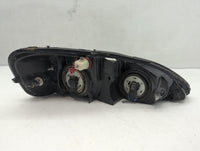 2004-2008 Pontiac Grand Prix Driver Left Oem Head Light Headlight Lamp - Oemusedautoparts1.com