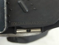 2007-2011 Cadillac Srx Throttle Body P/N:004AA2070C Fits Fits 2007 2008 2009 2010 2011 2012 OEM Used Auto Parts - Oemusedautoparts1.com