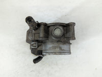 2013-2019 Nissan Sentra Throttle Body P/N:3G17 00826 3RA60-01 A Fits Fits 2013 2014 2015 2016 2017 2018 2019 OEM Used Auto Parts - Oemusedautoparts1.com