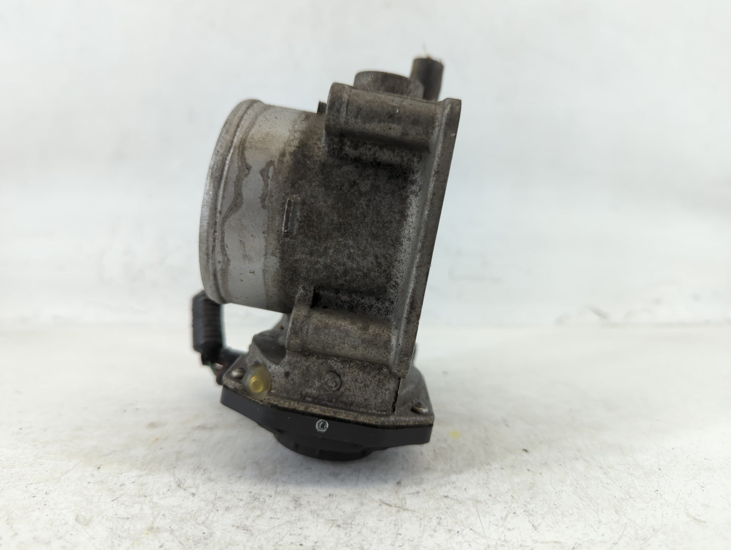 2013-2019 Nissan Sentra Throttle Body P/N:3G17 00826 3RA60-01 A Fits Fits 2013 2014 2015 2016 2017 2018 2019 OEM Used Auto Parts - Oemusedautoparts1.com
