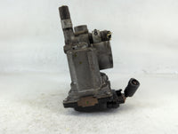 2013-2019 Nissan Sentra Throttle Body P/N:3G17 00826 3RA60-01 A Fits Fits 2013 2014 2015 2016 2017 2018 2019 OEM Used Auto Parts - Oemusedautoparts1.com