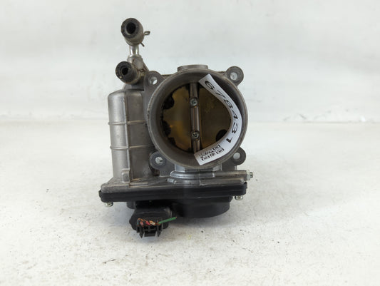 2007-2013 Nissan Altima Throttle Body P/N:K 7519 3 526-01 Fits Fits 2007 2008 2009 2010 2011 2012 2013 OEM Used Auto Parts - Oemusedautoparts1.com