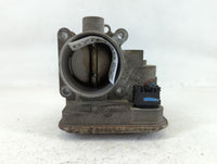 2008-2014 Dodge Avenger Throttle Body P/N:04891735AC Fits Fits 2007 2008 2009 2010 2011 2012 2013 2014 2015 2016 2017 2018 OEM Used Auto Parts - Oemusedautoparts1.com