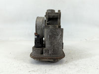 2008-2014 Dodge Avenger Throttle Body P/N:04891735AC Fits Fits 2007 2008 2009 2010 2011 2012 2013 2014 2015 2016 2017 2018 OEM Used Auto Parts - Oemusedautoparts1.com