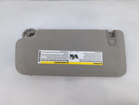 2010-2017 Chevrolet Equinox Sun Visor Shade Replacement Passenger Right Mirror Fits Fits 2010 2011 2012 2013 2014 2015 2016 2017 OEM Used Auto Parts - Oemusedautoparts1.com