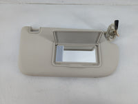2013-2019 Ford Escape Sun Visor Shade Replacement Passenger Right Mirror Fits Fits 2013 2014 2015 2016 2017 2018 2019 OEM Used Auto Parts - Oemusedautoparts1.com
