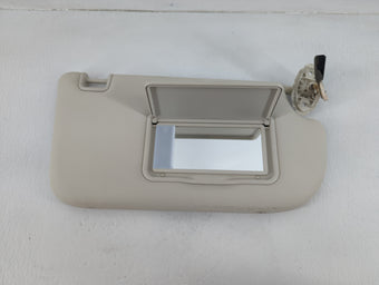 compare product 2013-2019 Ford Escape Sun Visor Shade Replacement Passenger Right Mirror Fits Fits 2013 2014 2015 2016 2017 2018 2019 OEM Used Auto Parts