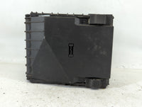 2012-2018 Volkswagen Tiguan Fusebox Fuse Box Panel Relay Module P/N:6359-5743 3C0 937 125 A Fits OEM Used Auto Parts - Oemusedautoparts1.com