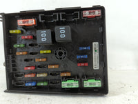 2012-2018 Volkswagen Tiguan Fusebox Fuse Box Panel Relay Module P/N:6359-5743 3C0 937 125 A Fits OEM Used Auto Parts - Oemusedautoparts1.com