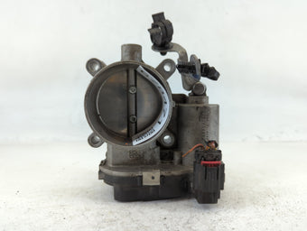 compare product 2017-2022 Jeep Compass Throttle Body P/N:04891970AB Fits Fits 2014 2015 2016 2017 2018 2019 2020 2021 2022 OEM Used Auto Parts