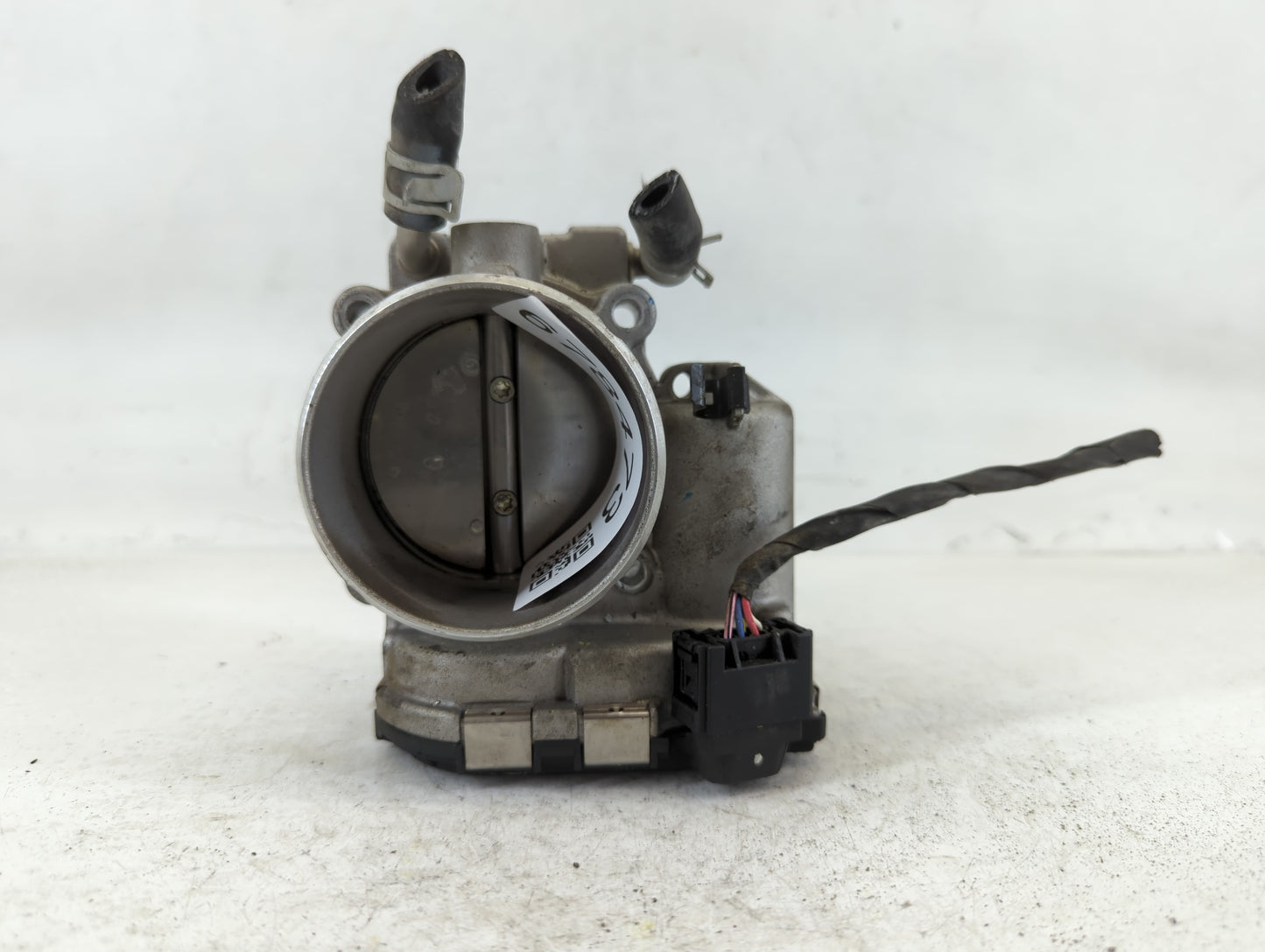 2016-2020 Kia Optima Throttle Body P/N:0 280 750 618 35100-2G600 Fits Fits 2015 2016 2017 2018 2019 2020 2021 OEM Used Auto Parts - Oemusedautoparts1.com