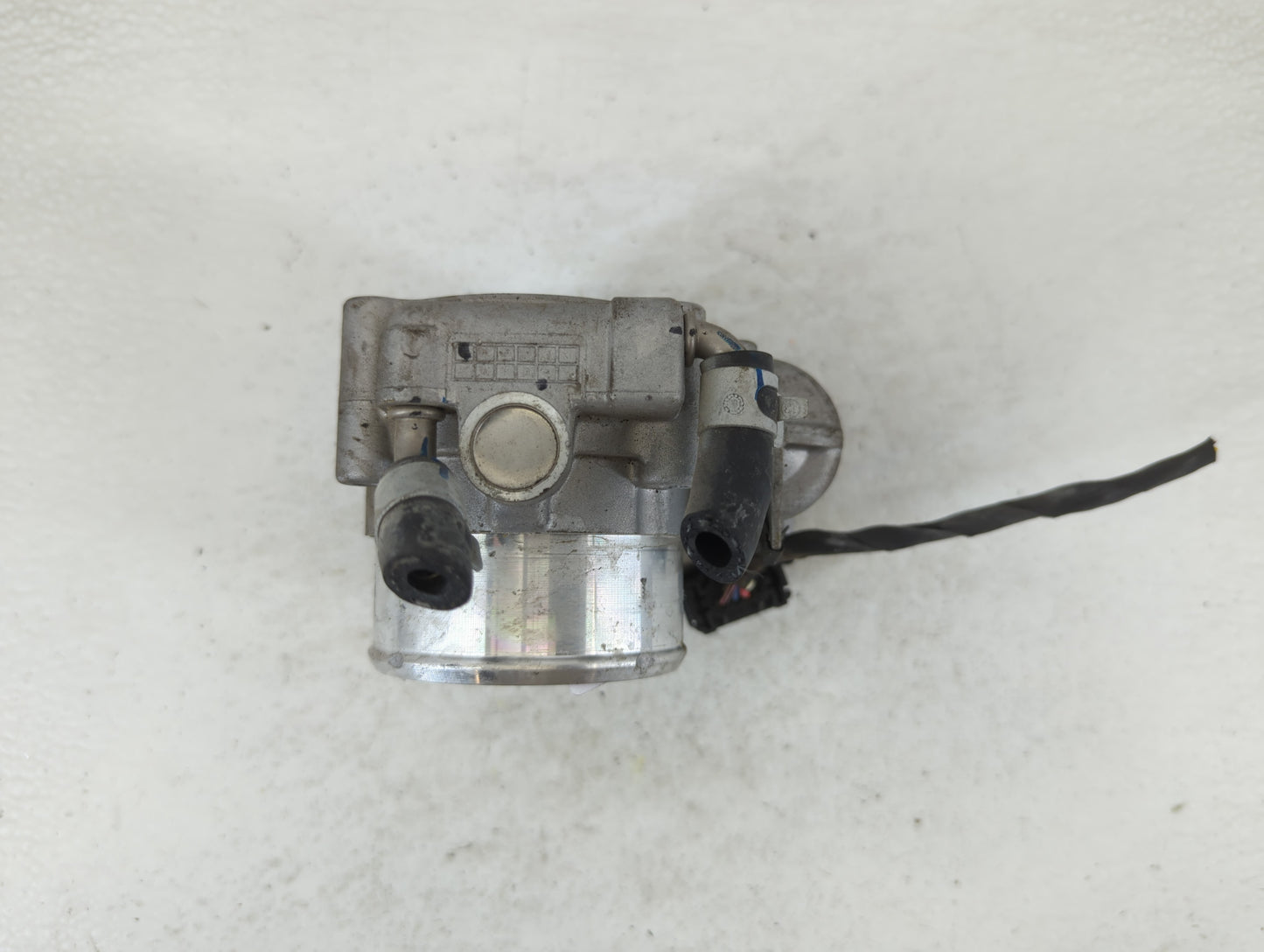 2016-2020 Kia Optima Throttle Body P/N:0 280 750 618 35100-2G600 Fits Fits 2015 2016 2017 2018 2019 2020 2021 OEM Used Auto Parts - Oemusedautoparts1.com