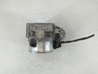 2016-2020 Kia Optima Throttle Body P/N:0 280 750 618 35100-2G600 Fits Fits 2015 2016 2017 2018 2019 2020 2021 OEM Used Auto Parts - Oemusedautoparts1.com