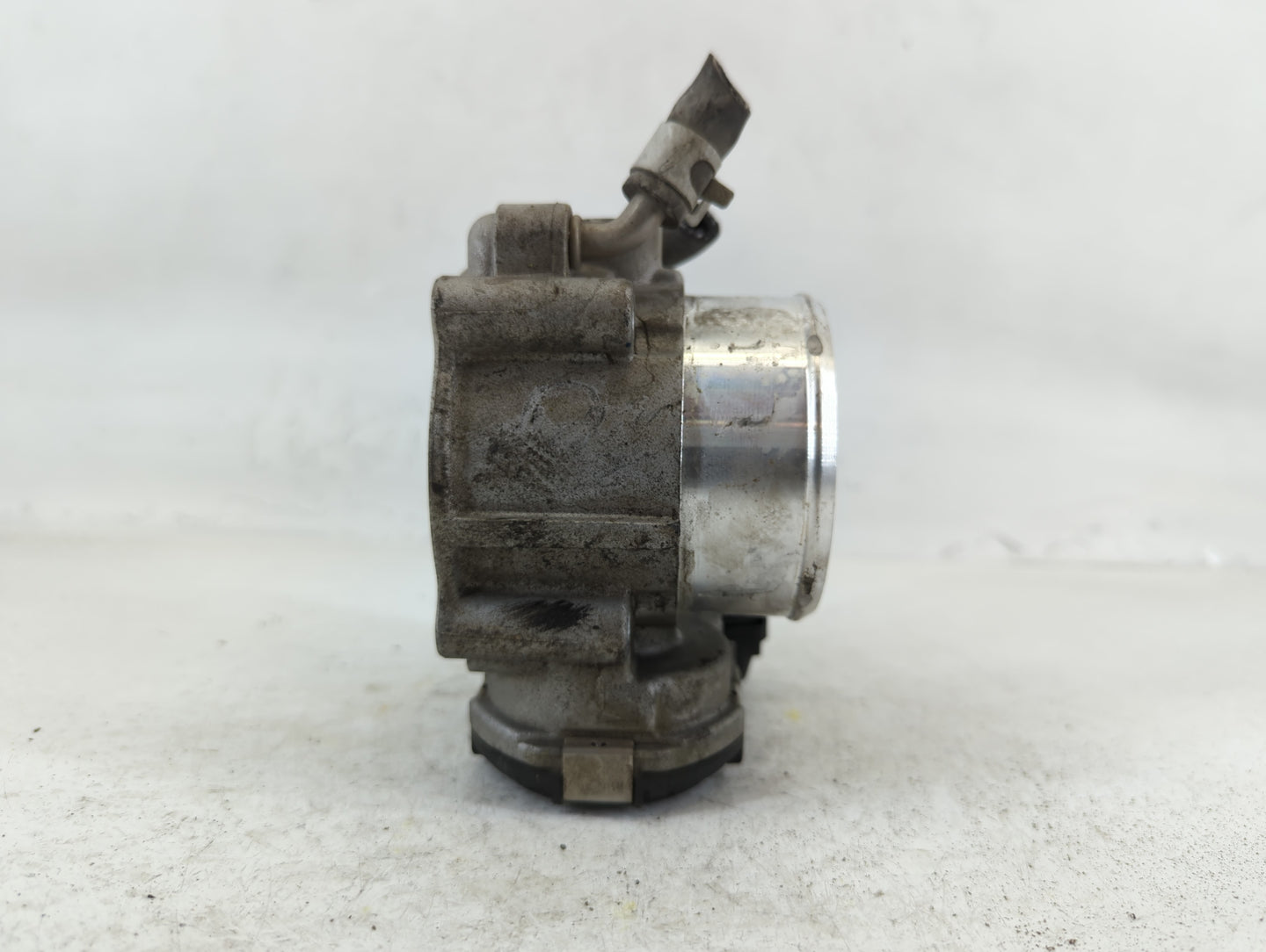 2016-2020 Kia Optima Throttle Body P/N:0 280 750 618 35100-2G600 Fits Fits 2015 2016 2017 2018 2019 2020 2021 OEM Used Auto Parts - Oemusedautoparts1.com