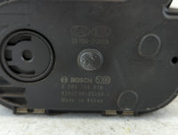 2016-2020 Kia Optima Throttle Body P/N:0 280 750 618 35100-2G600 Fits Fits 2015 2016 2017 2018 2019 2020 2021 OEM Used Auto Parts - Oemusedautoparts1.com