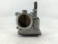 2013-2019 Subaru Legacy Throttle Body P/N:3R121780 16112AA38A Fits Fits 2013 2014 2015 2016 2017 2018 2019 OEM Used Auto Parts - Oemusedautoparts1.com