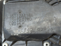 2013-2019 Subaru Legacy Throttle Body P/N:3R121780 16112AA38A Fits Fits 2013 2014 2015 2016 2017 2018 2019 OEM Used Auto Parts - Oemusedautoparts1.com